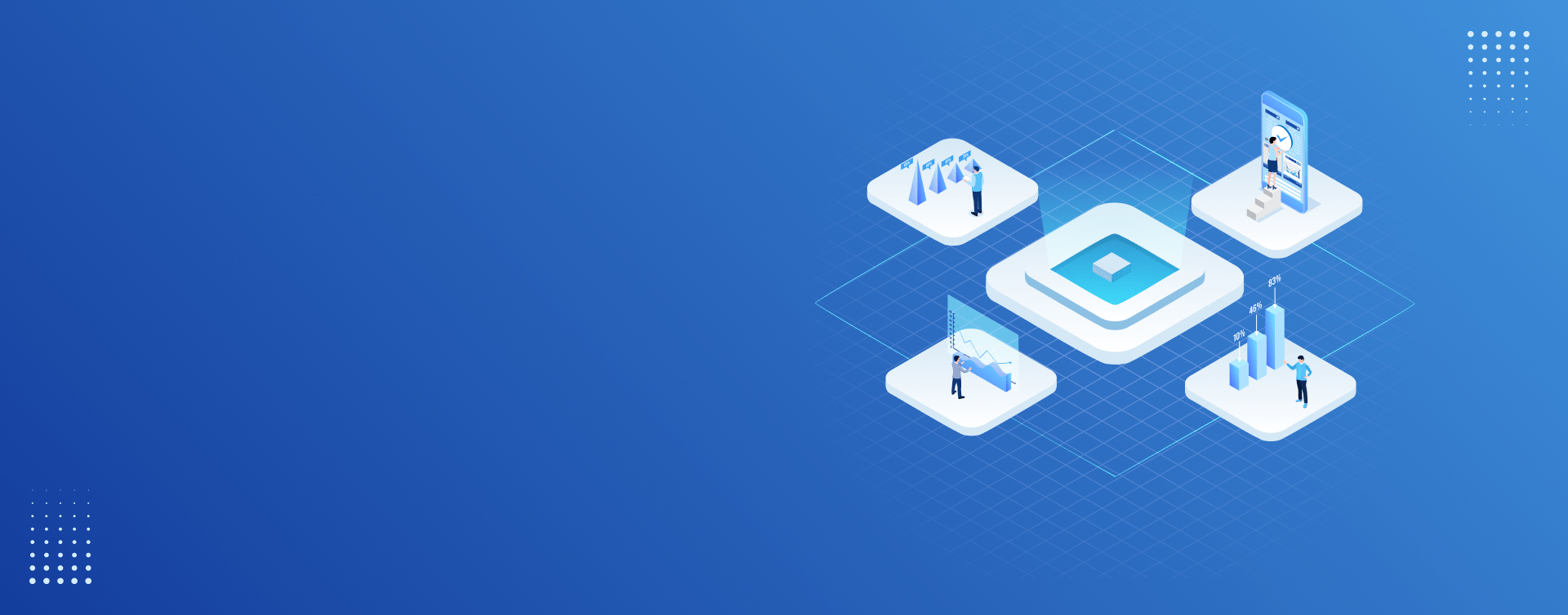 Phần mềm kế toán quản trị doanh nghiệp Genbyte Enterprise