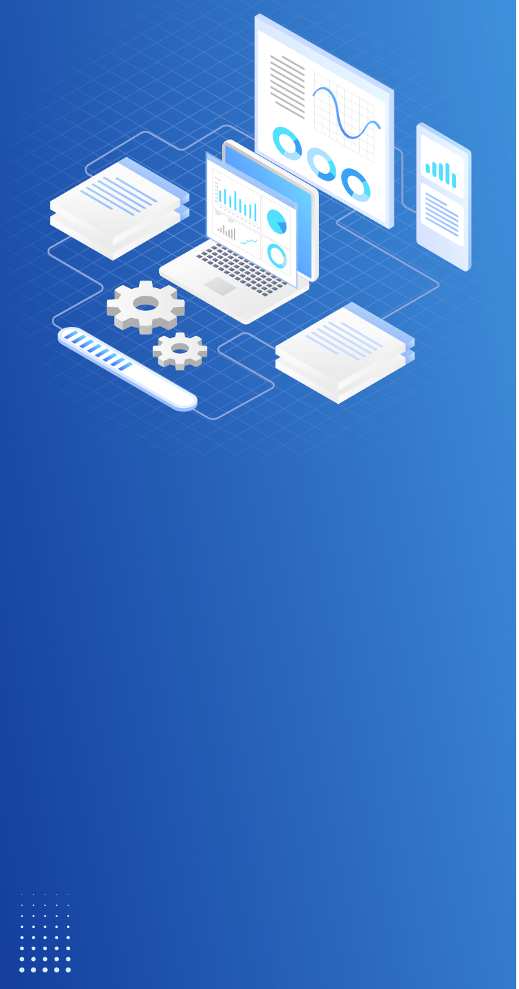 Giải pháp quản trị doanh nghiệp tổng thể Genbyte Core ERP